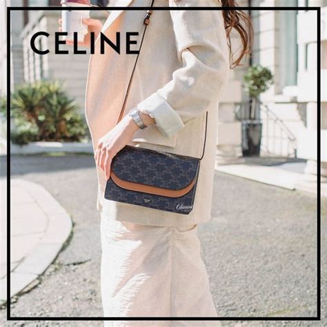 celine wallet on strap review|Celine wristlet.